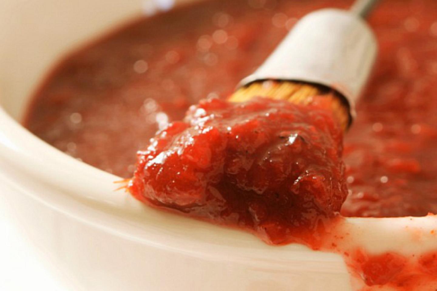 Chamoy