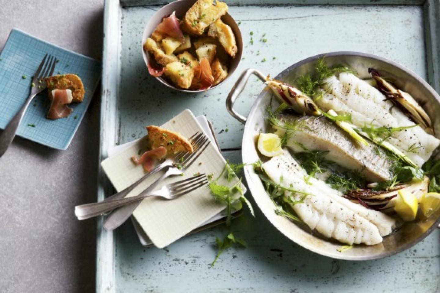 Bacalao