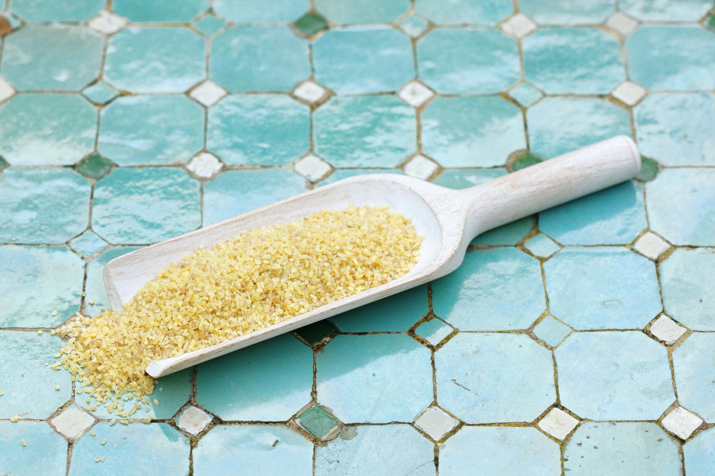 Bulgur