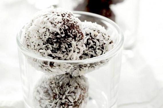 Brigadeiros