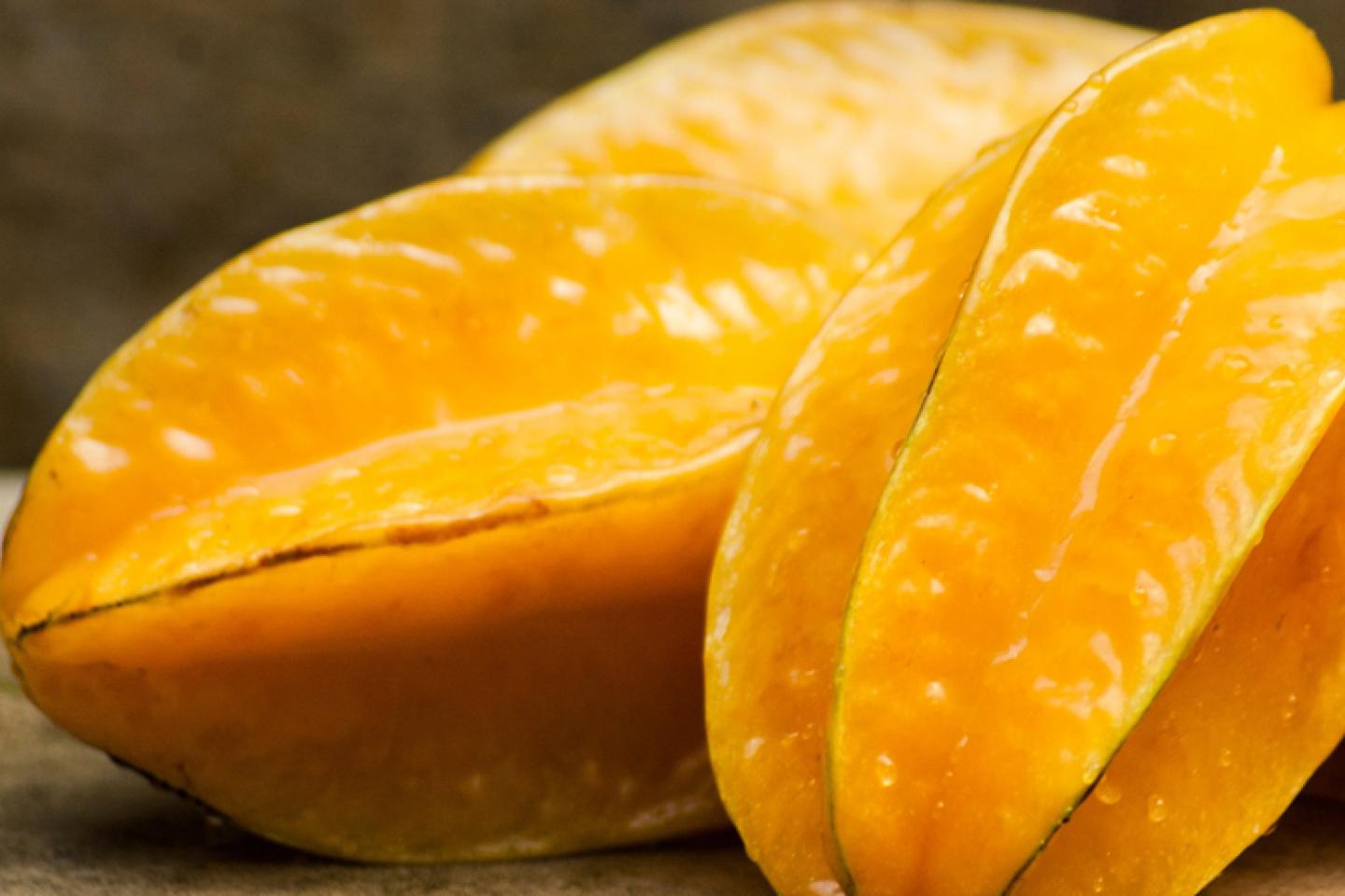 carambola frutto