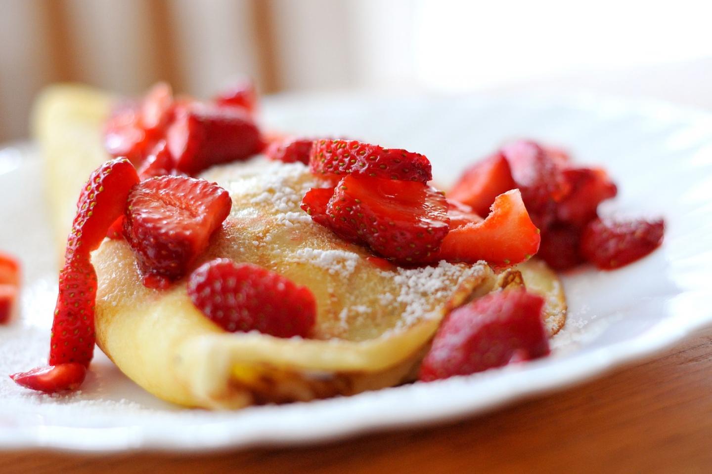 Crepes