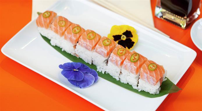 uramaki