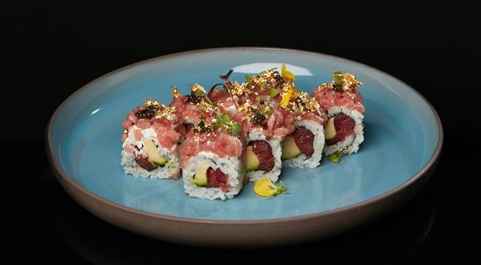 nishiki