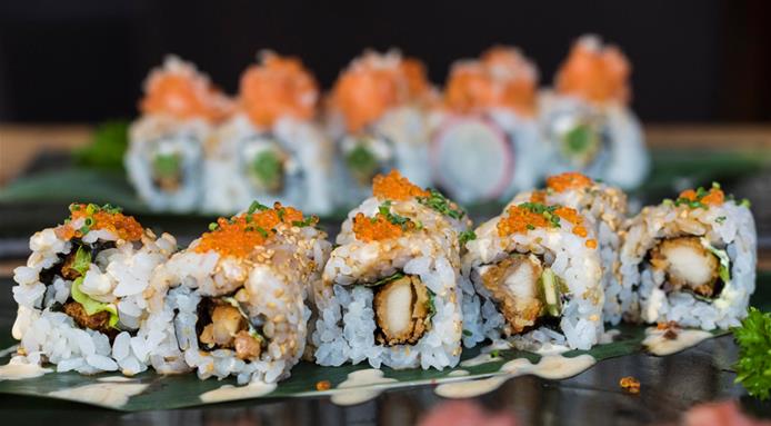 uramaki
