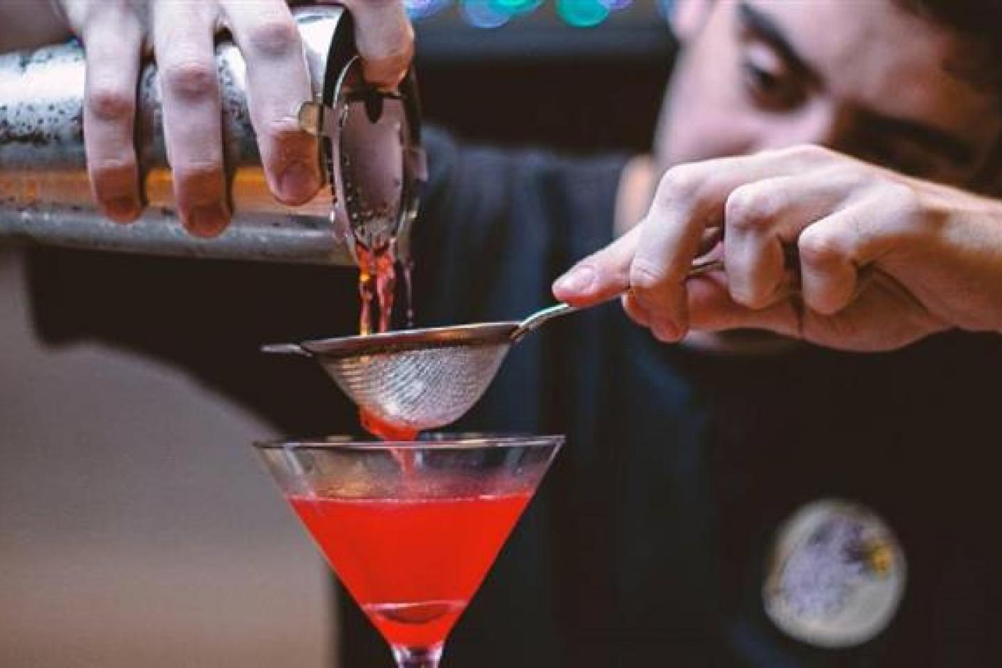 Barman