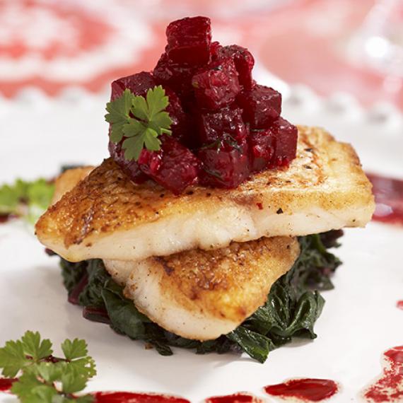 main-course
