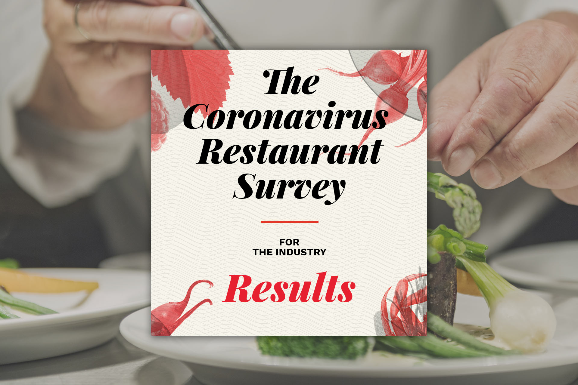encuesta expertos coronavirus