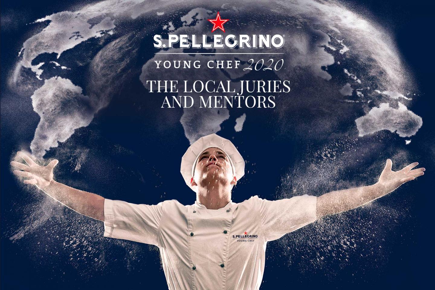 S.Pellegrino Young Chef 2020