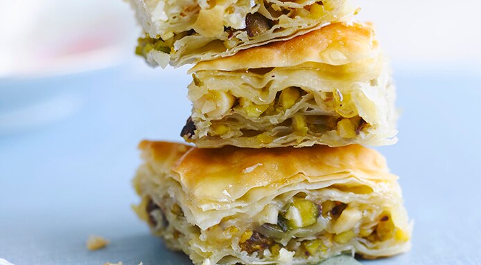 Baklava