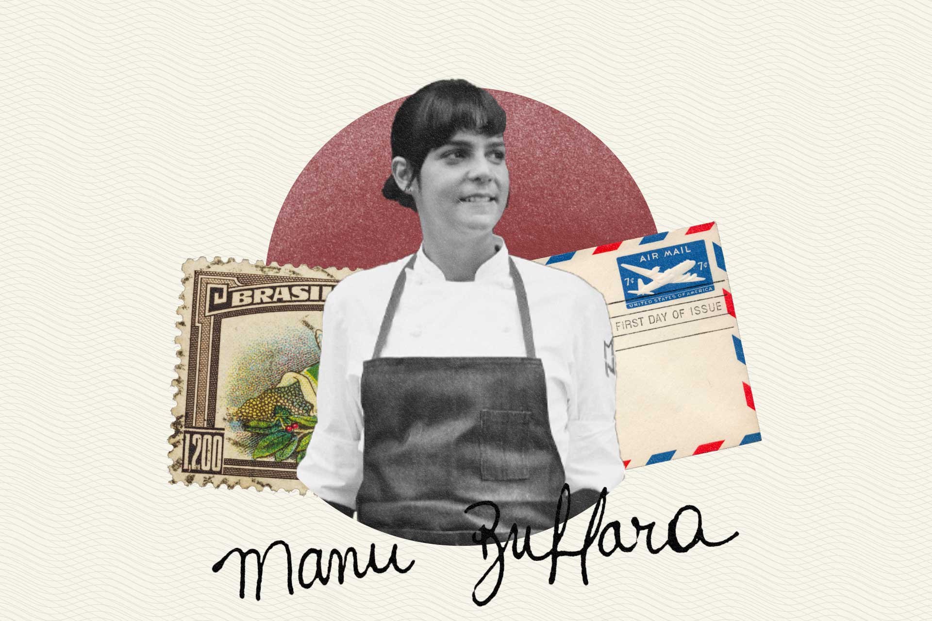 Manu Buffara