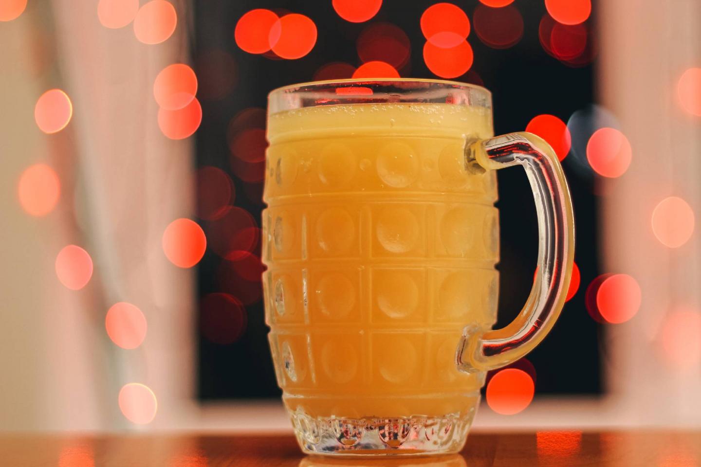 como hacer kvass - Fine Dining Lovers