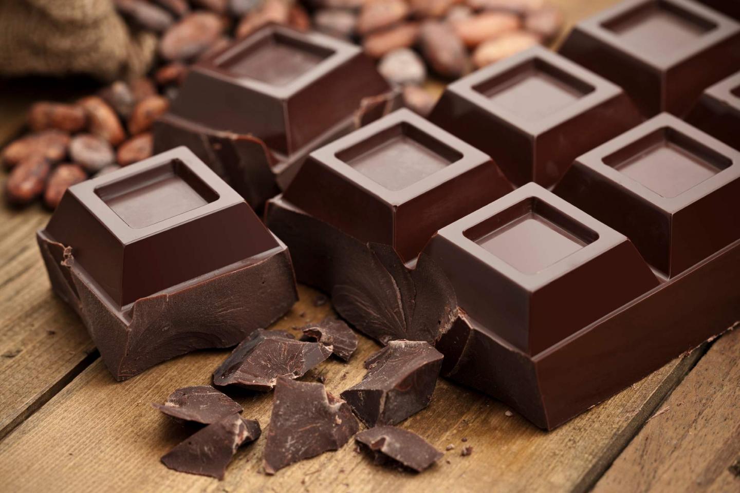 Chocolate vegano: una guía para el chocolate sin lácteos