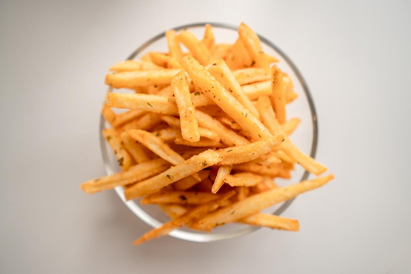 air fryer recetas - Finedininglovers