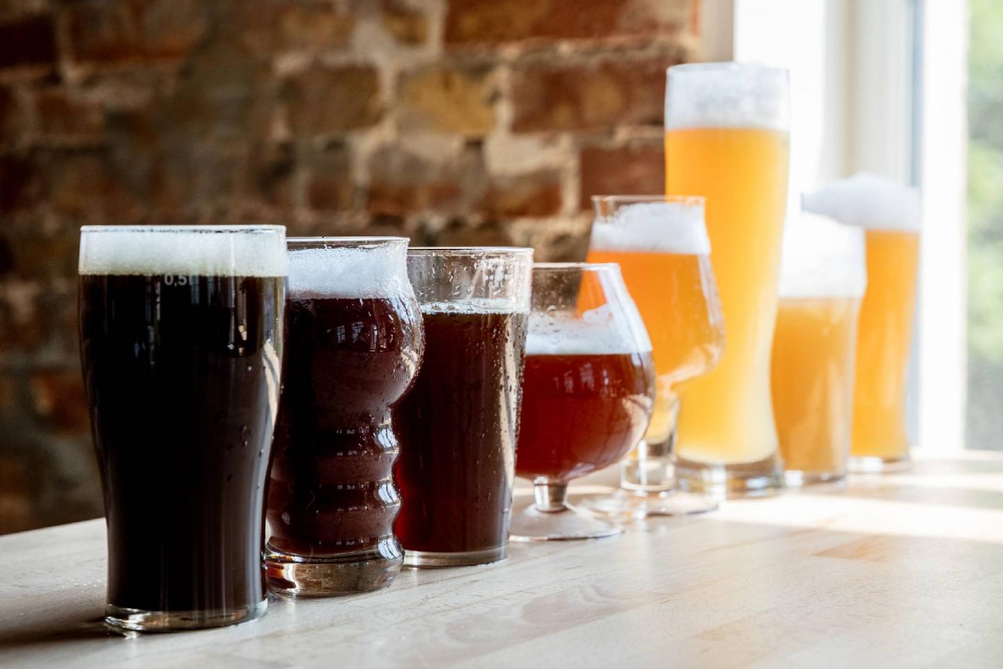 cervezas más fuertes del mundo