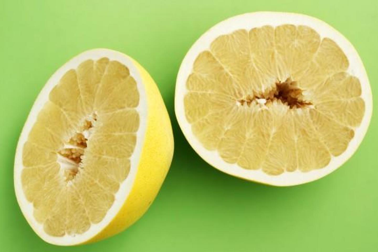 pomelo
