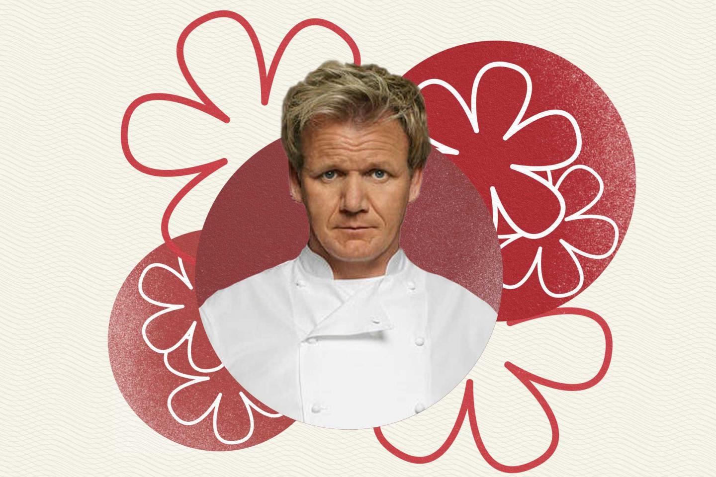 gordon ramsay – Finedininglovers