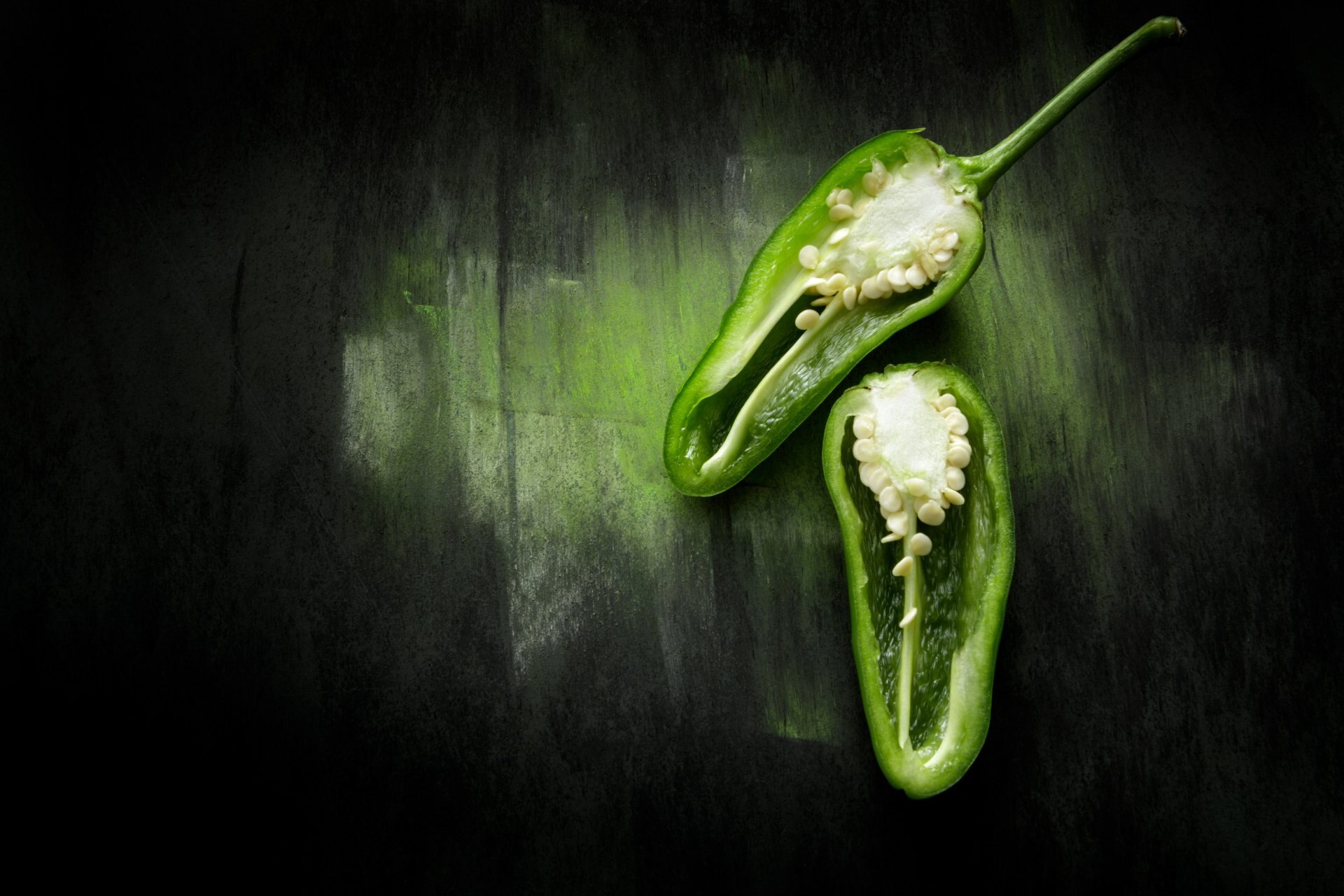 chile jalapeño - Finedininglovers