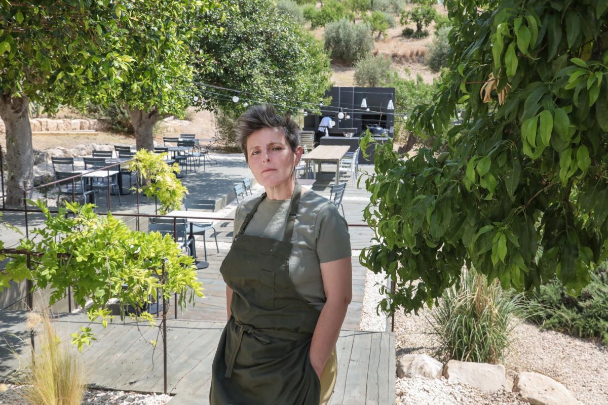 50 Best Champions of Change: premio a la chef Viviana Varese
