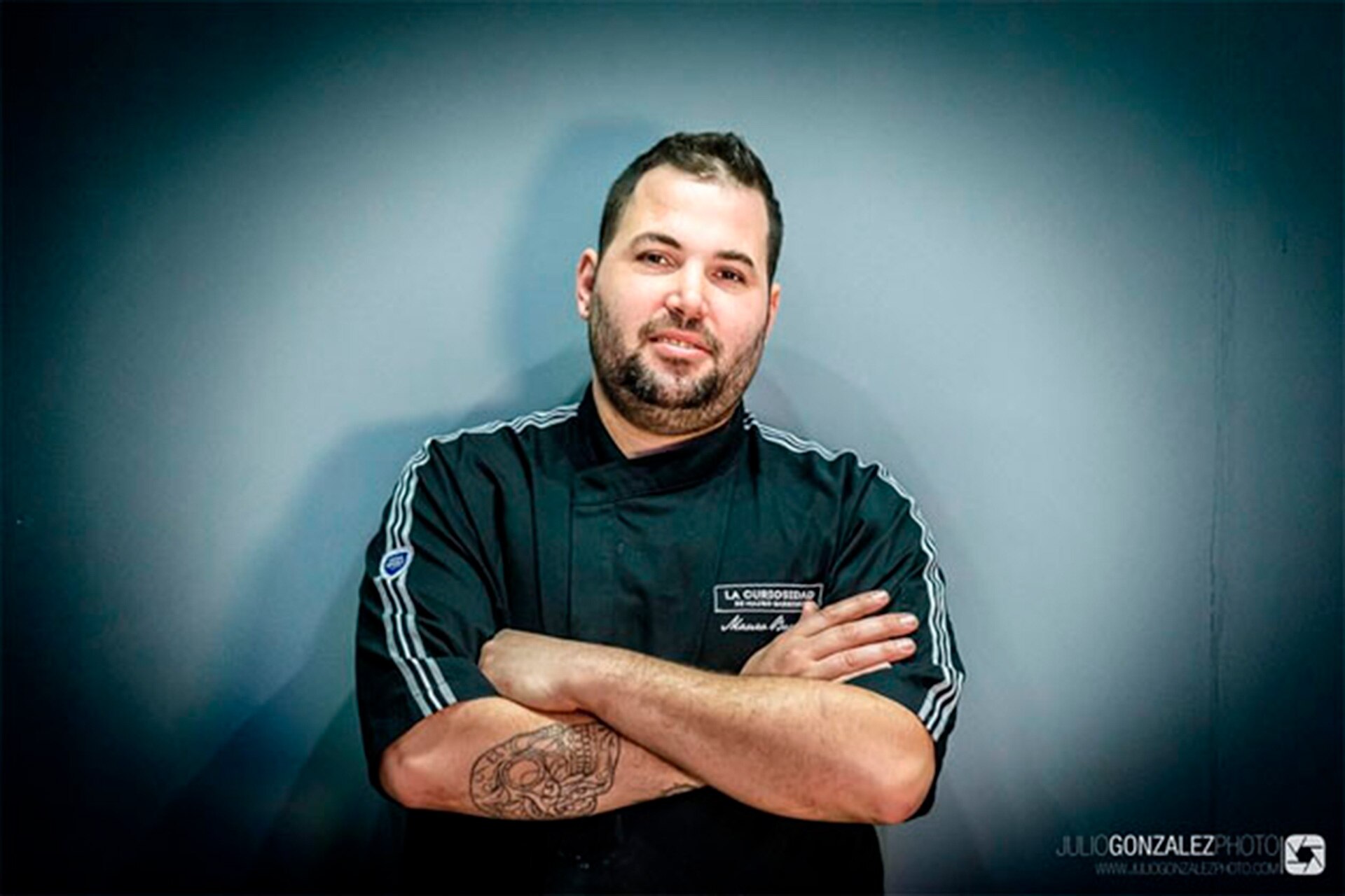 Mauro Barreiro