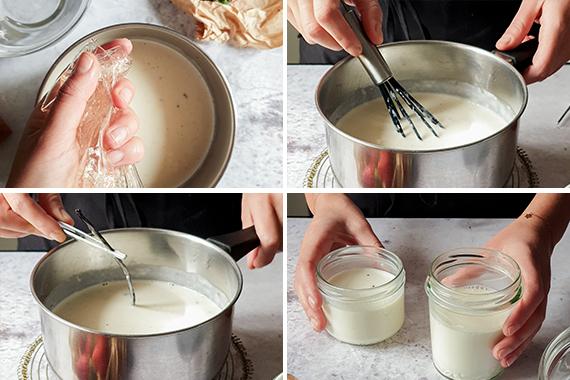 Panna Cotta_Paso 4