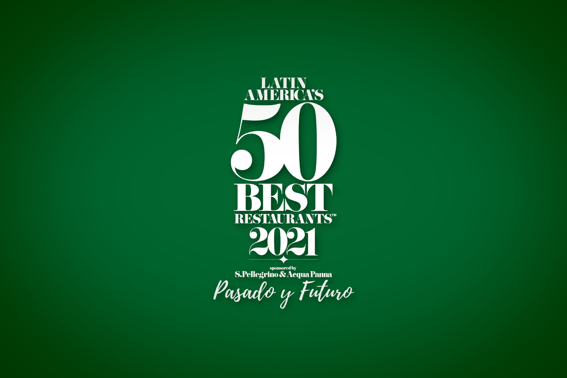 Latin America's 50 Best restaurants 2021