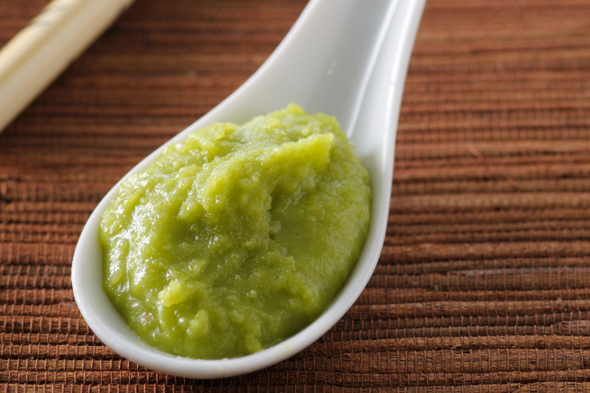 wasabi