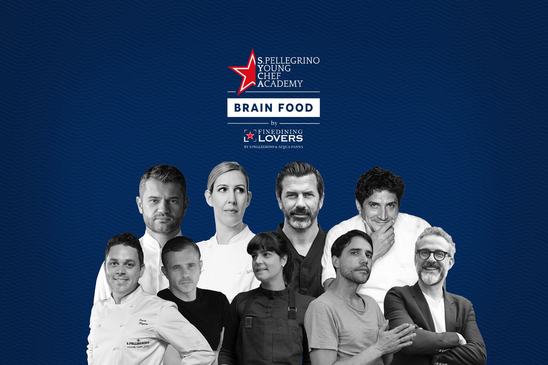 Brain Food Forum