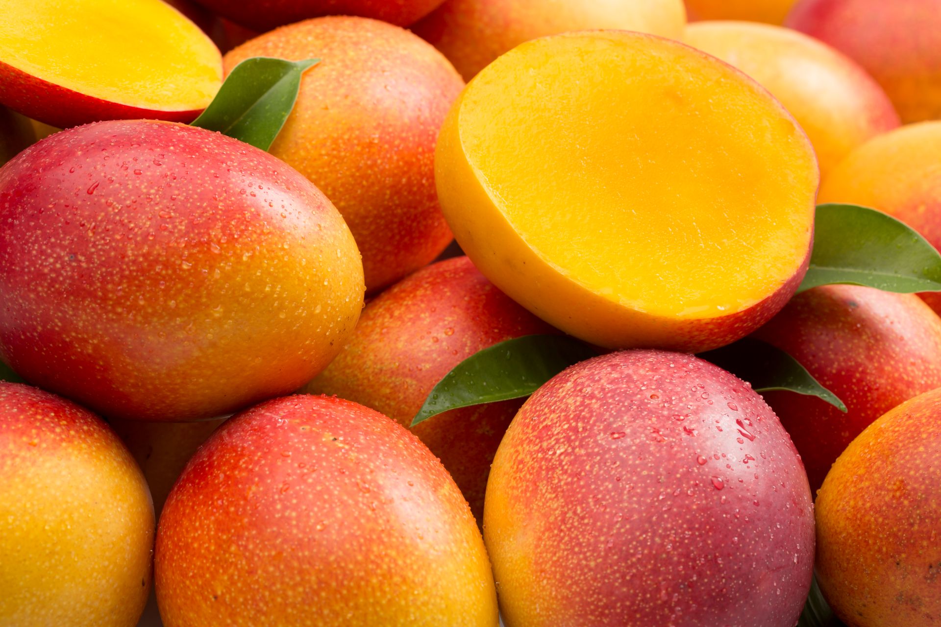 Preguntarse Suri colorante Cuáles son los beneficios del mango? | Fine Dining Lovers