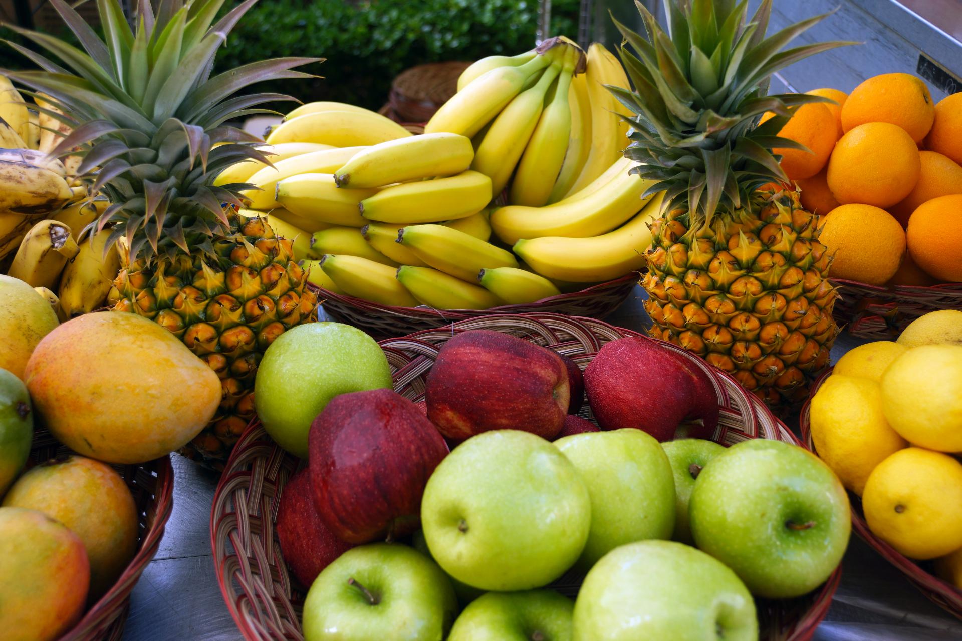 tipos-de-frutas