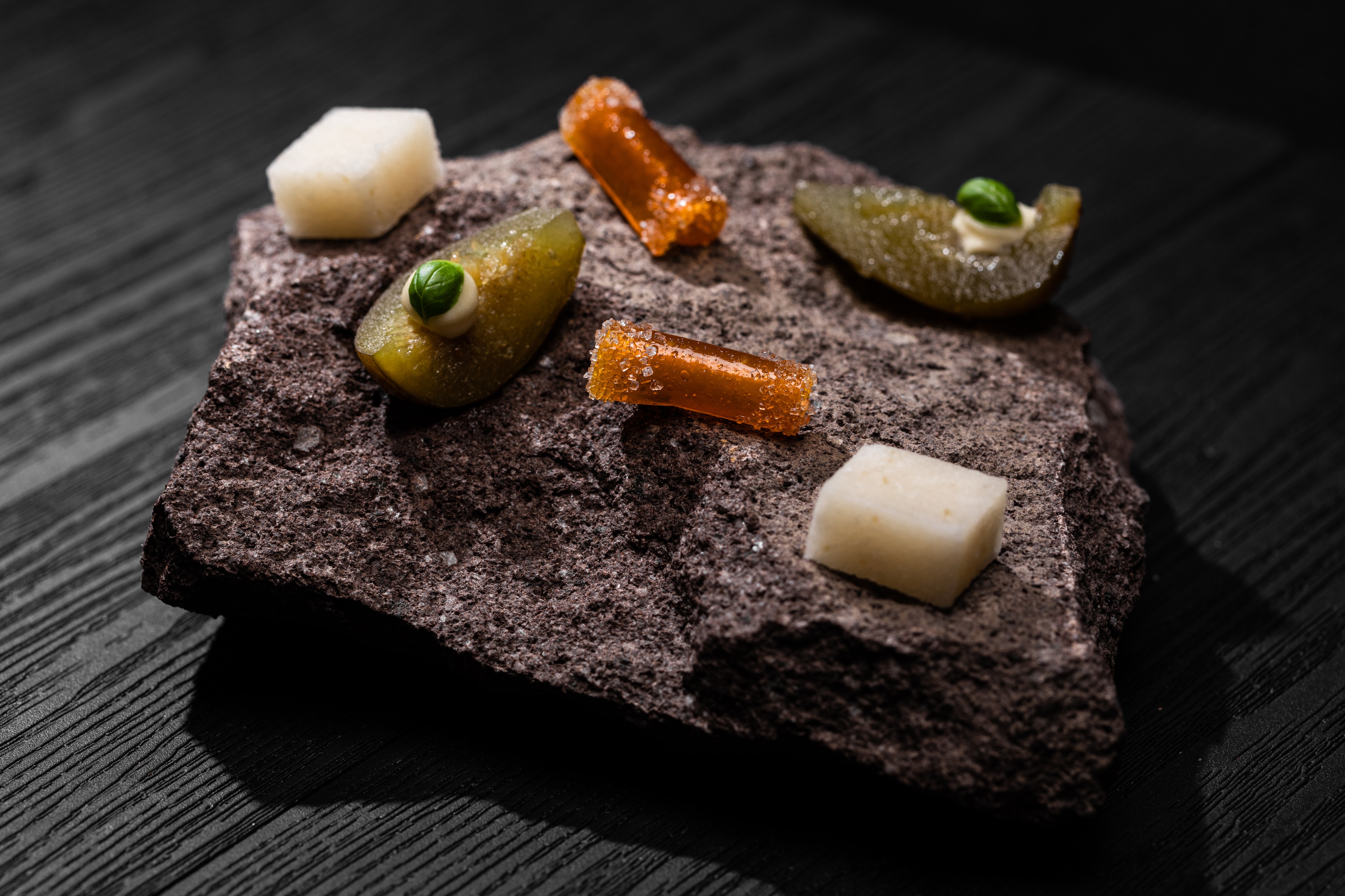 Por otrso 200 mas... plato Sublime restaurante