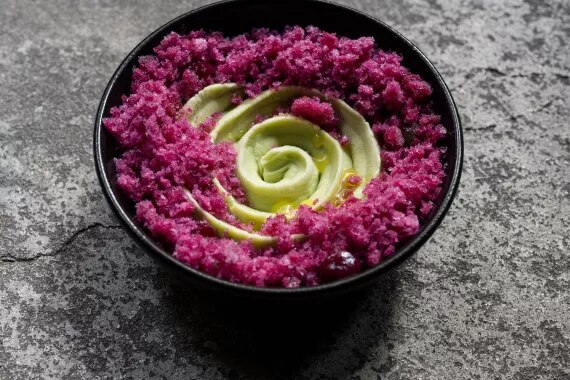Cosme Restaurantes de lujo en Nueva York - Finedininglovers