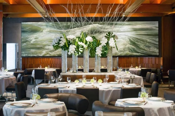 Le Bernardin Restaurantes de lujo en Nueva York - Finedininglovers