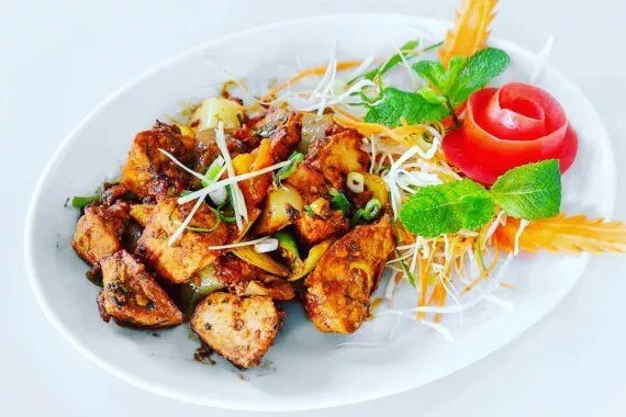 Himalayan Kitchen