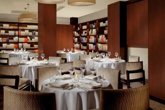 Rasika West End