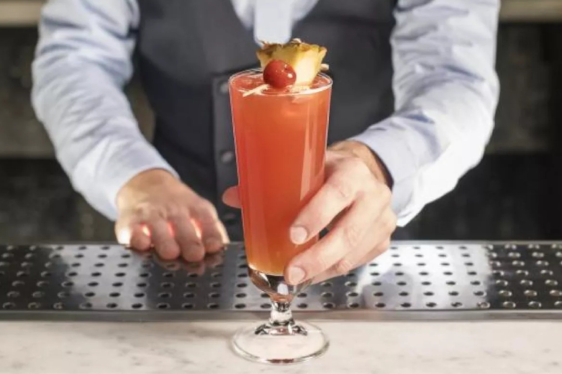 Cócteles con cointreau - Finedininglovers