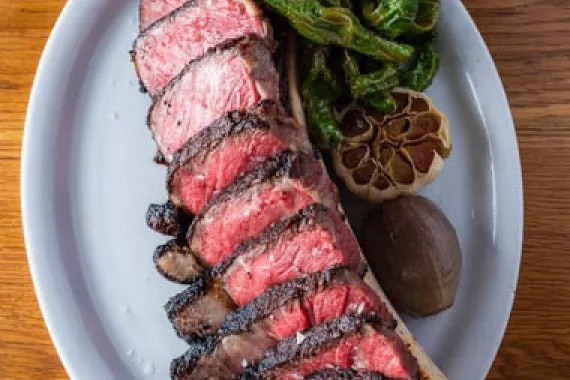 Bowery Meat Company