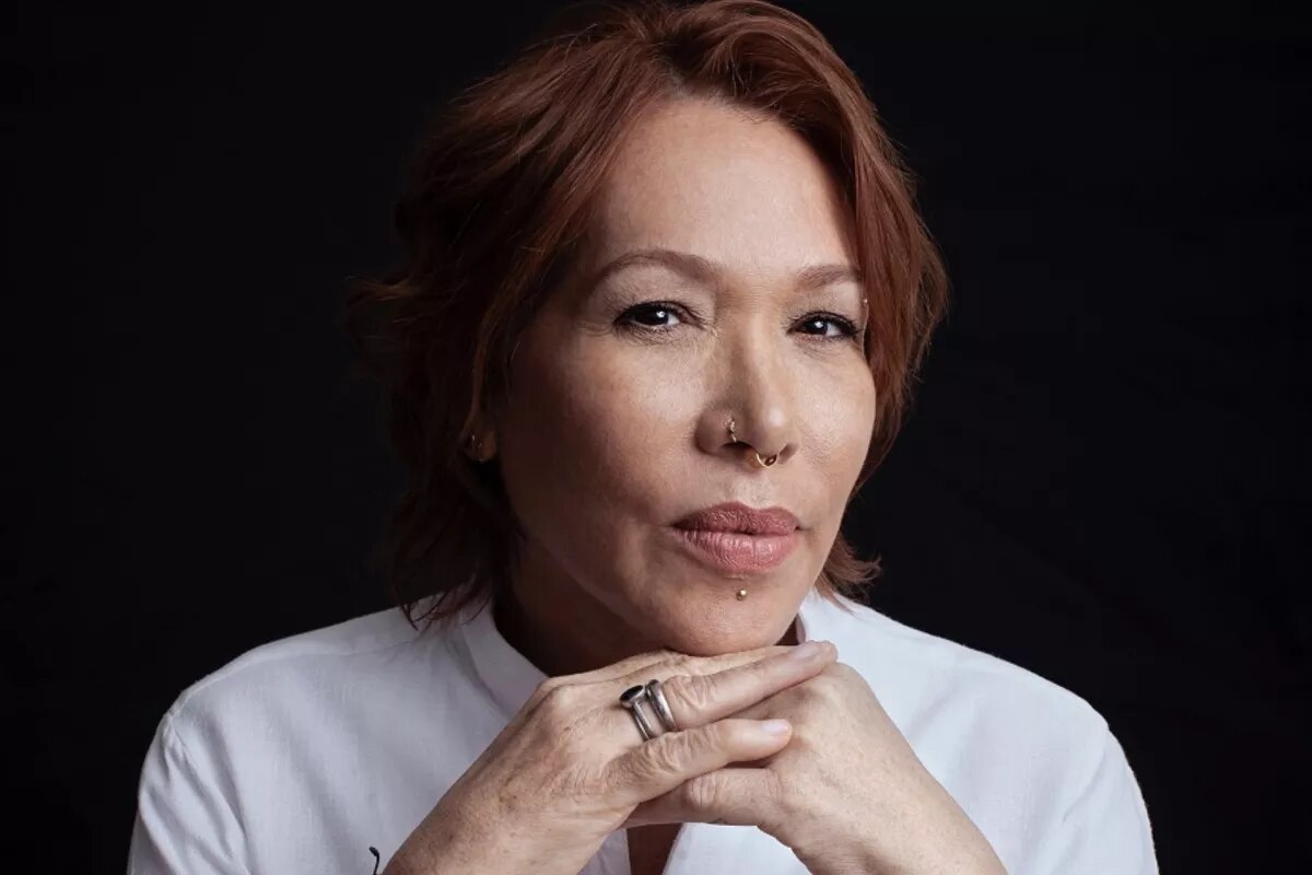 Leonor Espinosa-best-female-chef-2022-worlds-50-best