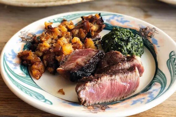 Peter Luger