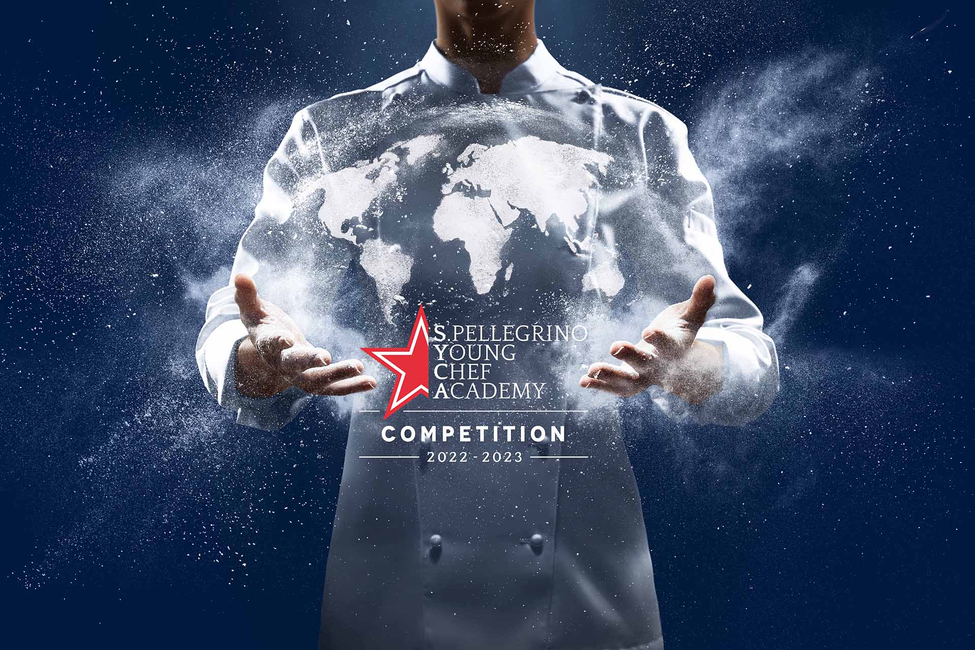S.Pellegrino Young Chef Academy Competition 2022-23