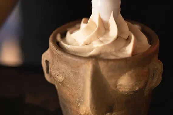 Café de Nadie