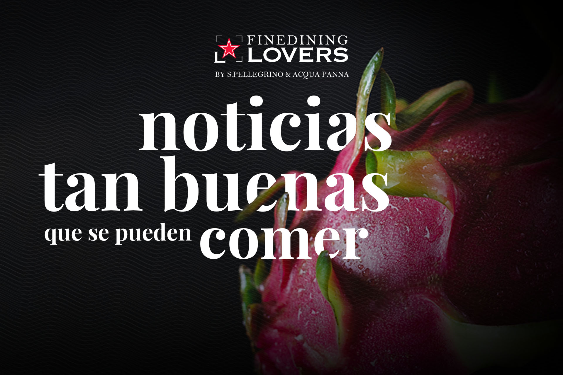 Fine Dining Lovers es