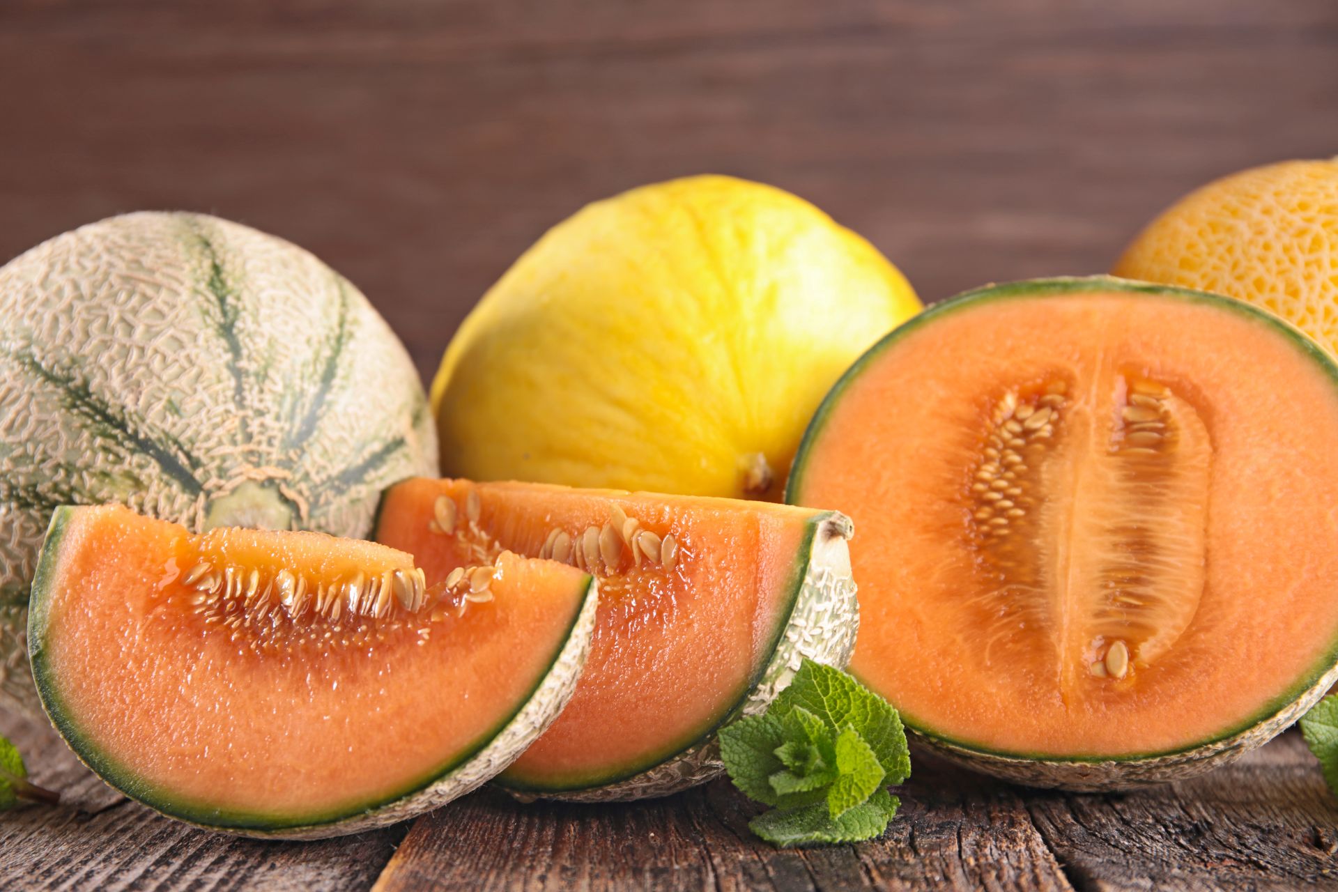 melon