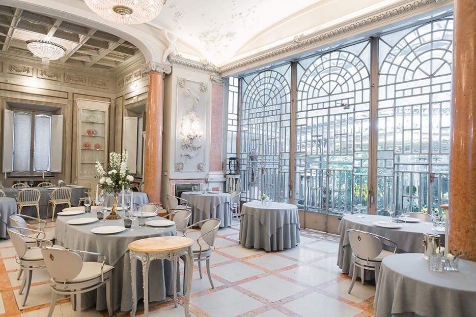 Enoteca La Torre