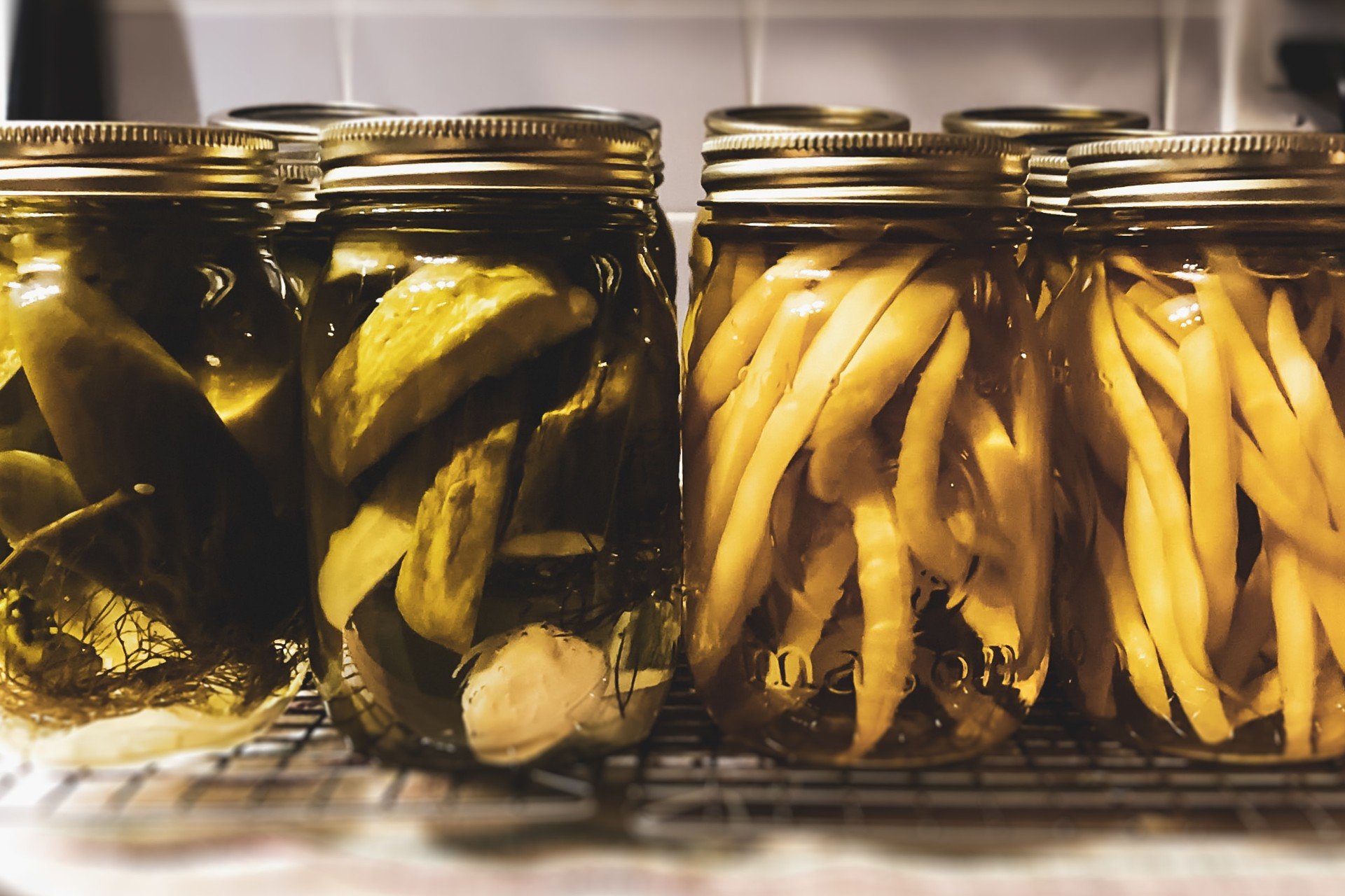 La magia de la fermentación