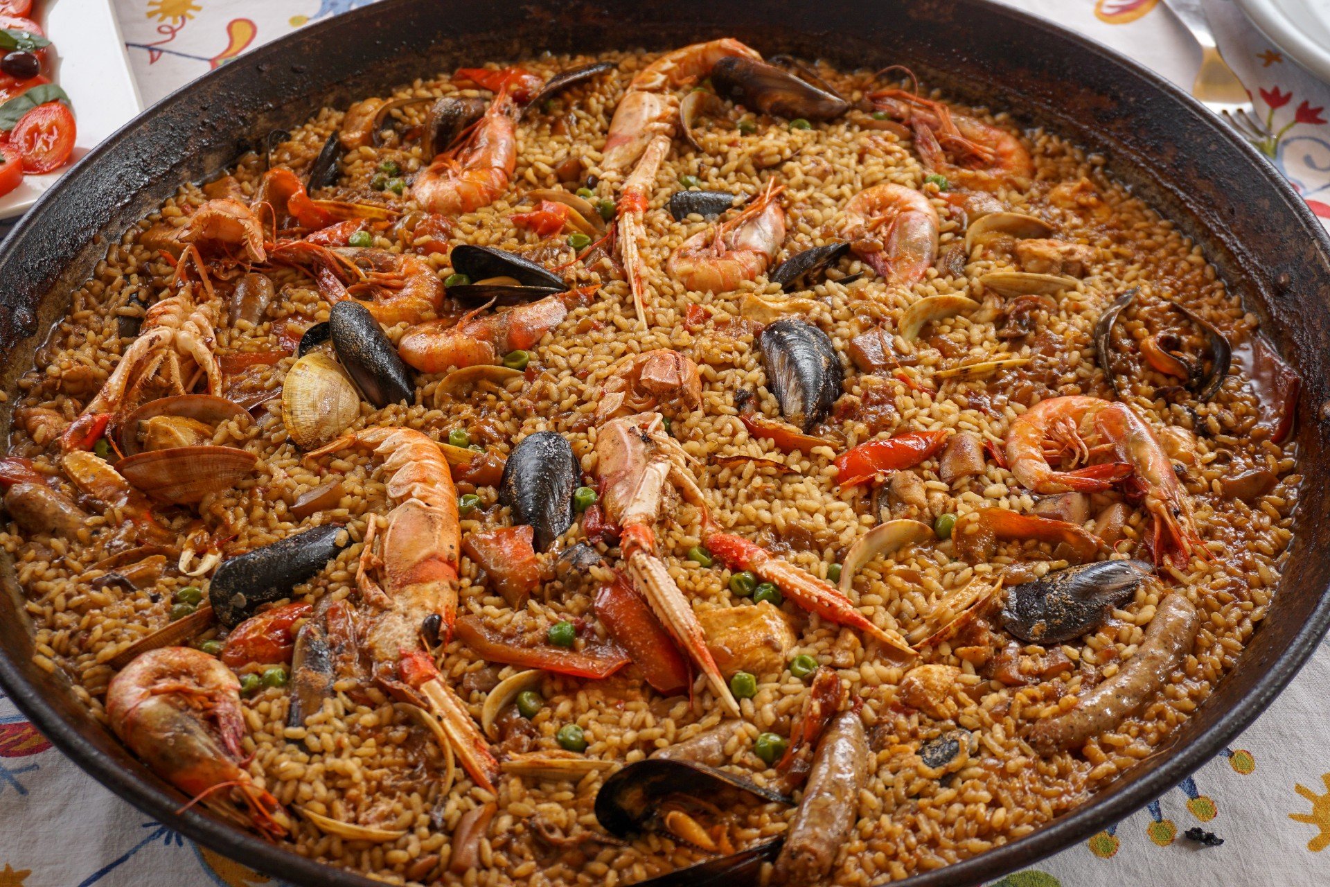 Maravillas con una sola olla