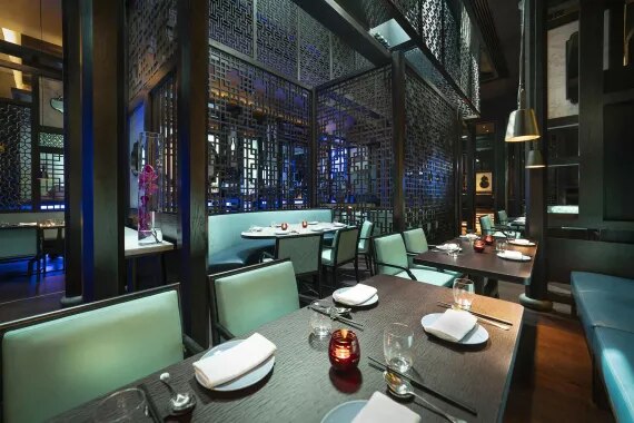 Hakkasan