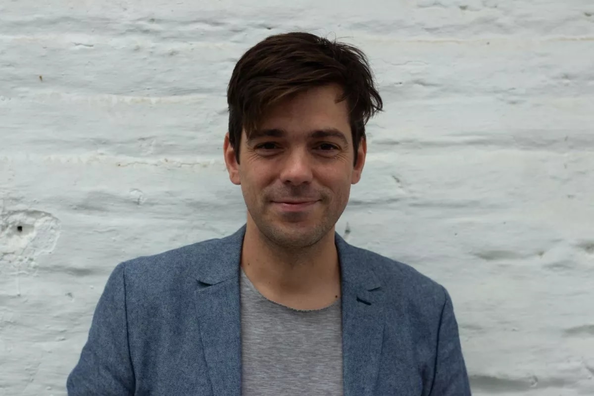 Latin America's 50 Best: Rafael Rincón se hace con el Icon Award 2022