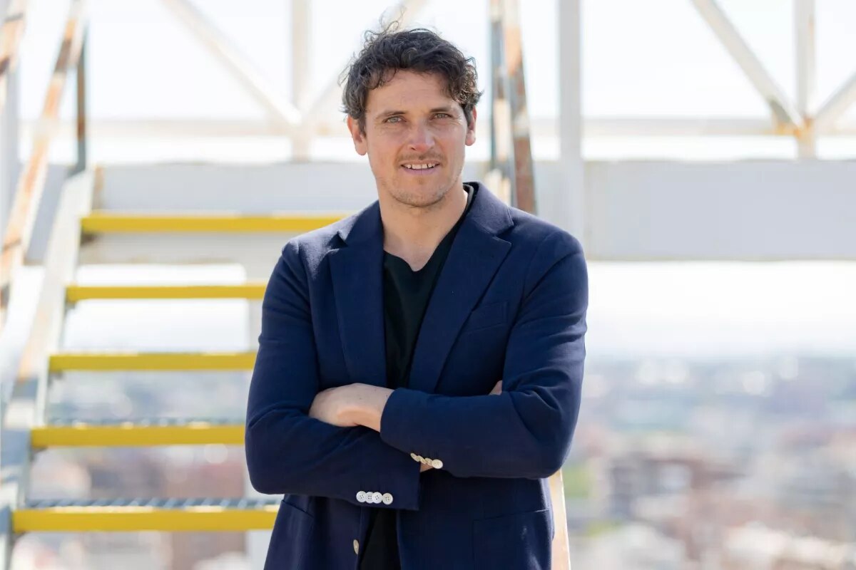 Rodolfo Guzmán viene a Madrid
