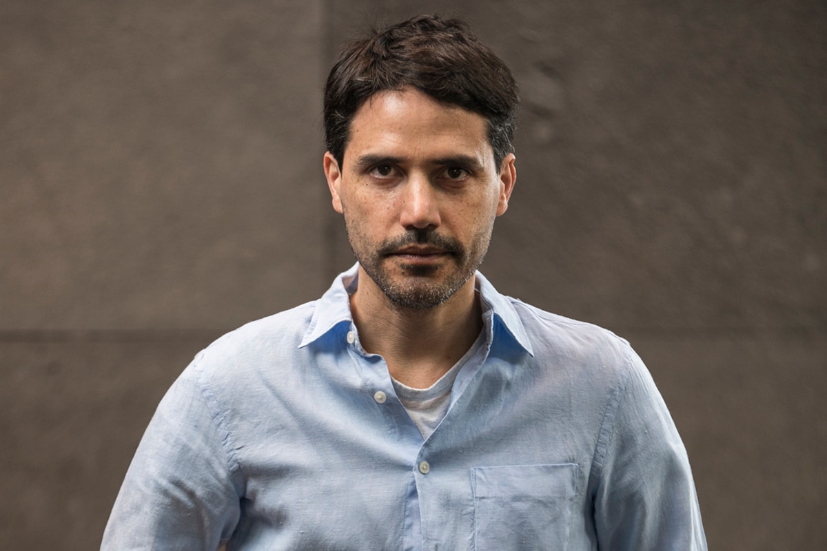 Virgilio Martinez entrevista Latin America's 50 Best Restaurants